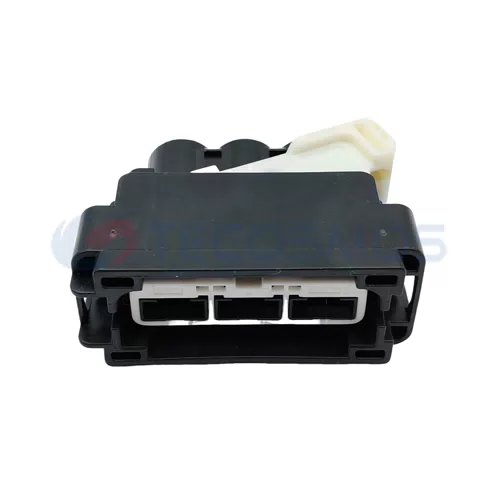 Auto Parts Plastic Cable Harness Car Electrical Enclosure Car Wire Connector Plug for Honda 3 Pin Female Plug... - image 2